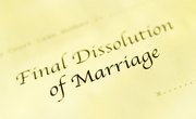 How to Remove a Name From a Joint Tenancy Property