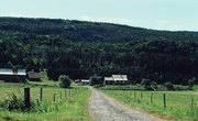 How to Appraise a Value on a Property Easement