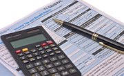 List of Tax Deductions for a Canadian Sole Proprietorship