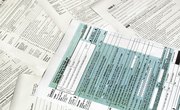 How to Claim Losses From a Small Business on Taxes