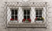Do Burglar Bars Affect Homeowners' Insurance?