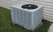 How Much Value Does Central Air Conditioning Add to a Home's Resale?