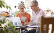 Can Survivor's Pension Benefits Be Garnished?