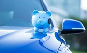 How Much Is My Car Worth?