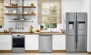 Can Appliances for a Rental House be Deducted?