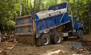 How to Sell My Dump Truck