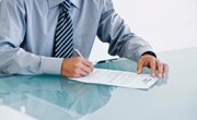 How to Register a Land Contract in Michigan