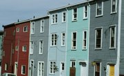 How to Figure Rent in HUD Subsidized Apartments