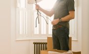 What Does a Person Do With Furniture in a Home They Have a Deed for During Probate?