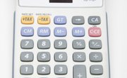 How to Solve Sales Tax Using Equations