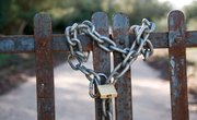 Can a Landlord Evict Someone Without the Courts?
