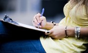 How to Write a Petition for a Property Manager