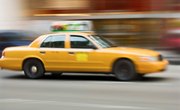 How to Get Taxi Vouchers
