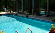 Cheap Remodling Ideas for Inground Pools