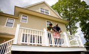 How to Do a Title Search on a Foreclosed Property