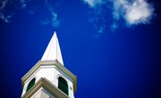 How to Make Church Contribution Statements