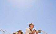 Can I Write a Hunting Trip Off on My Taxes?