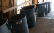 How to Deduct the Garbage Bill From a Rental House