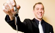How to Get a Repossessed Auto Back