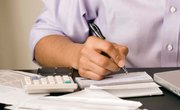 How to Calculate a 20-Year Annuity