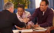 Washington Real Estate Laws on a Contract for a Deed