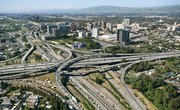 Starting Salary for Highway Patrol in California