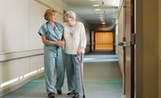 How to Renew a CNA License in Connecticut