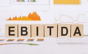 EBITDA: Meaning & Formula