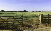 Estimated Land Property Values