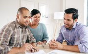 Difference Between the Name on the House's Title Vs. Its Mortgage