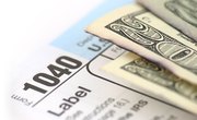 What Is the IRS Deduction for People Over 65?