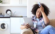 Accounting Examples of Short-Term Debt vs. Long-Term Debt