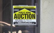 How to Purchase a Home at Sheriff's Sale