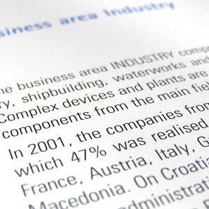How to Find Old Annual Reports