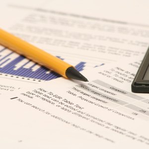 What Information Is Found in an Annual Report to Shareholders?