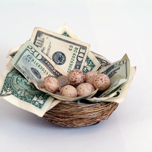 Are IRAs Tangible or Intangible Property?