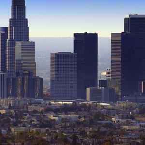 Rent Control & Landowners' Rights in Los Angeles, California