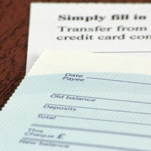 How to Stop an Internet Source From Charging My Bank Account