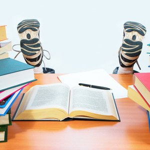 Education expenses are tax-deductible.