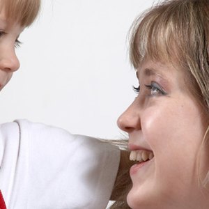 How to Find Out If a Tax Return for Back Child Support Has Been Made