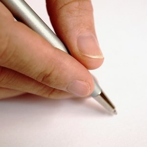 Take notes on real estate investors' needs.
