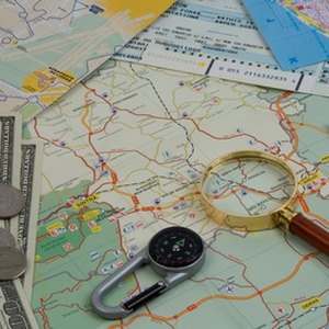 Can I Take a Trip During Chapter 13 Bankruptcy?