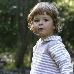 Child care expenses are tax-deductible.