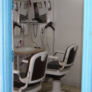 Today's stylists are not your father's barbers