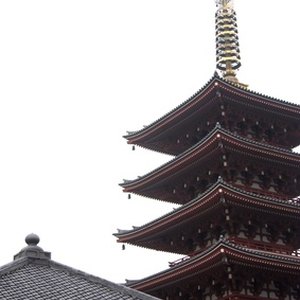 Risks in Japan are still largely uncorrelated with risks in the U.S.