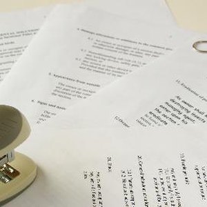 Florida's Law for Termination of Lease