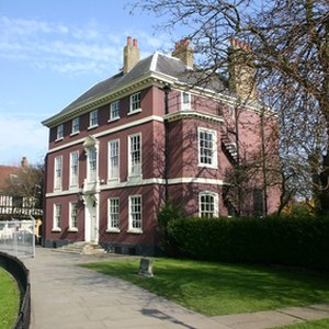 The government makes grants availabe tax-free for preservation.