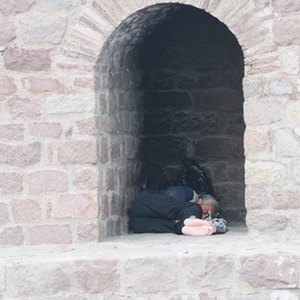 How to Start a Homeless Shelter