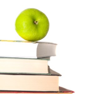 How to Donate Old Textbooks