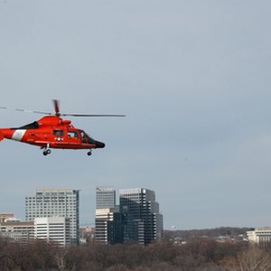 Coast Guard ROTC Scholarships